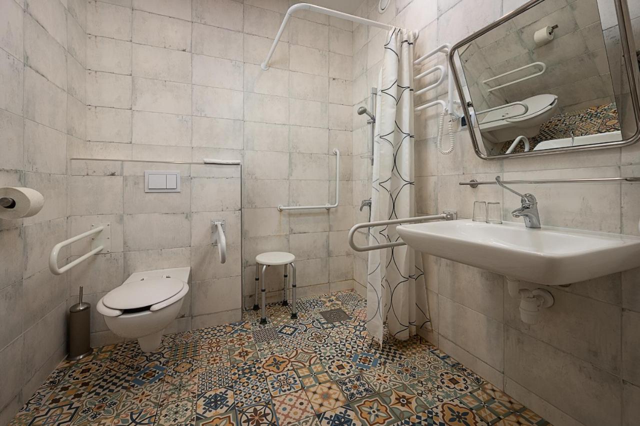 Dom Zeglarza Apartment ปุกสค์ ภายนอก รูปภาพ