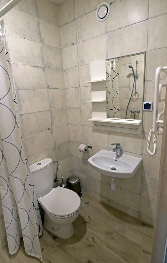 Dom Zeglarza Apartment ปุกสค์ ภายนอก รูปภาพ